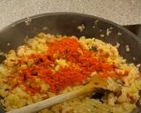 Temesvári sertésborda recept fázis 8 fotója