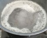 Foto del paso 5 de la receta: Spaghetti cremosos