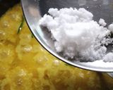 ইলিশ খিচুড়ি (illish khichuri recipe in Bengali) রেসিপির ধাপ 8 ছবি
