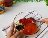 Foto langkah ke 3 dari resep Risol Saus Mentai.