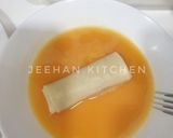 Foto langkah ke 11 dari resep Risoles isi Daging Kari & Telur Puyuh.