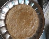 પડવાળી રોટલી રેસીપી સ્ટેપ3ફોટો