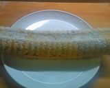 Gyümölcskenyér recept fázis 4 fotója