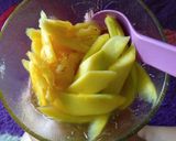 Foto langkah ke 4 dari resep Asinan mangga+nanas.