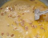 મહાપ્રસાદ રવા શીરો (Mahaprasad Rava Sheera Recipe In Gujarati) રેસીપી સ્ટેપ2ફોટો