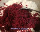 Beetroot rava handvo recipe step 1 photo