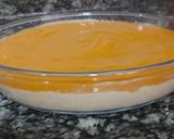 A picture of step 4 of Mango bread cake.