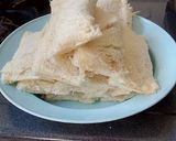 Foto langkah ke 3 dari resep Amris Roti Tawar.