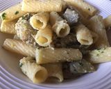 Foto del passaggio 4 della ricetta Carbonara di Carciofi