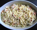 A picture of step 3 of Potato & Canned Salmon Gratin.