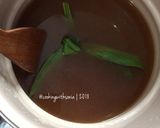 Foto langkah ke 3 dari resep Bubur Sumsum Simple (Step By Step).