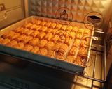 Foto langkah ke 6 dari resep Kastengel tanpa telur.