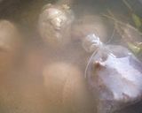 รูปขั้นตอนการทำที่ 1 ของ “ก๋วยจั๊บไก่”