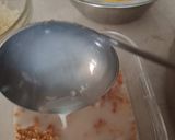Foto langkah ke 3 dari resep Dessert Box Pudding Mangga Regal.