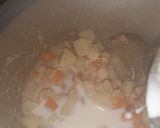 உருளைக்கிழங்கு பால்கறி (Urulaikilangu Paalkari) ரெசிபி ஸ்டேப் 3 புகைப்படம்
