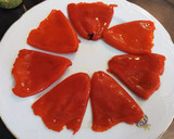 Foto del paso 1 de la receta: Pimientos de Piquillo caramelizados