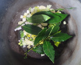 Foto del paso 1 de la receta: Bondiola braseada en parrillero