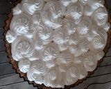 صورة لخطوة 4 من وصفة تارتولات الليمون منعشة 😍😋👩‍🍳