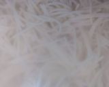 A picture of step 7 of Curry khowsa.