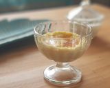 Foto del paso 2 de la receta: Flan Light con leche de coco #BBB