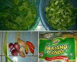 Foto langkah ke 1 dari resep Mi goreng sederhana.