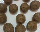 Mutton Kofta curry recipe step 2 photo