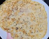 Foto del paso 9 de la receta 144. Crepes de Pavo y Tranchete