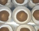 Foto langkah ke 6 dari resep Hot Cocoa Bun.