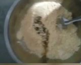A picture of step 1 of Fafda.