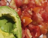 Foto del paso 1 de la receta: Guacamole con mucha palta!!🥑🥑🥑