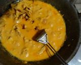 Foto langkah ke 3 dari resep Rendang Imitasi (Daging Bumbu Lapis).