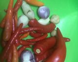 Foto langkah ke 4 dari resep *4) Seblak kuah bandung.