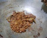 A picture of step 9 of Kaddu ka Kofta.