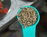 A picture of step 16 of Matar Mushroom.