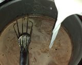 Foto del paso 3 de la receta: Postre de Chocolate