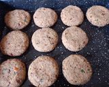 Foto del paso 3 de la receta: Hamburguesas de lentejas