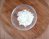 Foto del passaggio 3 della ricetta Gnocchi con verdurine