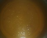 A picture of step 2 of Daal chawal aur keri k pakorey.