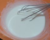Foto langkah ke 3 dari resep Apem Tape Singkong Tepung Beras.
