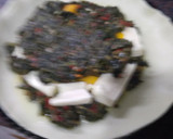 Foto del paso 7 de la receta: Tarta de acelga
