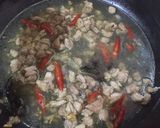Foto langkah ke 2 dari resep Tumis Baby Buncis Singapore.