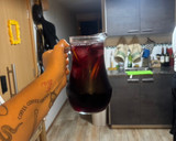Foto del paso 3 de la receta: Tinto de verano