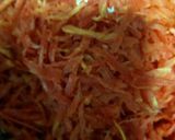 A picture of step 1 of Spring roll.