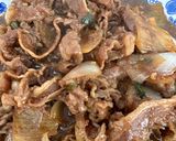 Foto langkah ke 7 dari resep Beef Slice Teriyaki🥓🥓.