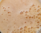 Foto del paso 2 de la receta: Licuado de mandarina con leche en polvo de coco