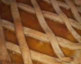 Foto del paso 5 de la receta: Pasta frola light fácil de hacer. Reducida en calorías