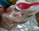 Foto langkah ke 3 dari resep Banana Bread.