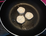 Foto del paso 7 de la receta: Filete ruso con berenjena (hamburguesa)