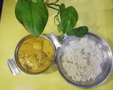 Okhai Memon Daal recipe step 1 photo