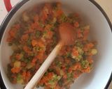 Franciasaláta recept fázis 4 fotója
